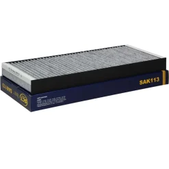 Aktivkohlefilter Ford Focus Tourneo-ECD Germany Hot