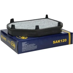 Aktivkohlefilter Mercedes Benz C-Klasse (W202) Chrysler Crossfire-ECD Germany Clearance