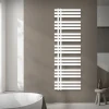 Badheizkörper Iron EM 500x1600 mm Weiß-ECD Germany Online