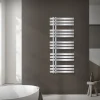 Badheizkörper Iron EM 500x1200 mm Chrome-ECD Germany Outlet