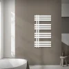 Badheizkörper Iron EM 500x1000 mm Weiß-ECD Germany Best
