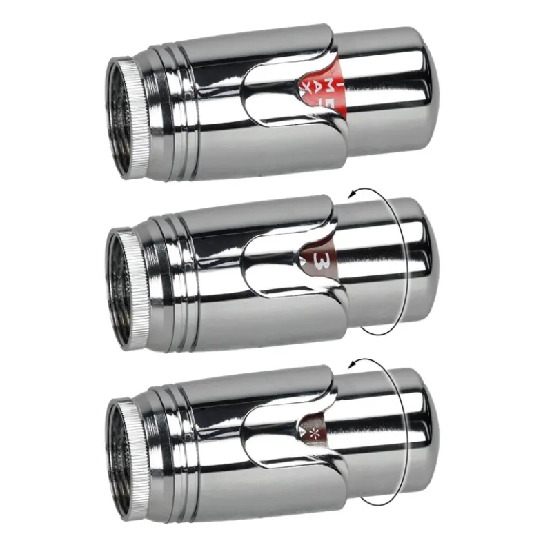 Badheizkörper Sahara 750x1200 mm Schwarz gebogen mit Wand Thermostatventil LuxeBath-ECD Germany Online