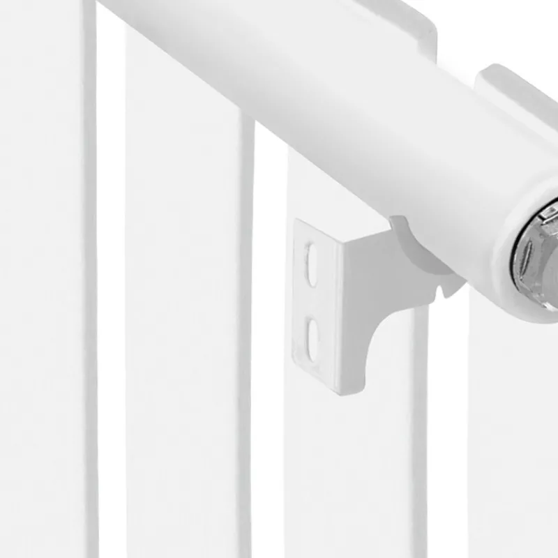 Badheizkörper Stella 370x1600 mm Weiß-ECD Germany