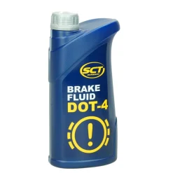 Bremsflüssigkeit DOT-4 Öl 910g-ECD Germany Outlet