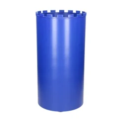 Diamantbohrkrone für Kernbohrgerät 220 mm, mit Metall Legierung-ECD Germany Online