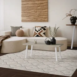 4er Set Tischbeine schräg H42 cm Weiß glänzend aus pulverbeschichtetem Stahl eckig Profil 4x4 cm I-Form 96° Neigung ML-Design-ECD Germany Hot