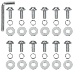 Esszimmerstuhl 6er Set mit Rücken- und Armlehnen Olive Küchenstuhl mit Kunstleder Bezug-ECD Germany Discount