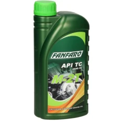 Fanfaro Motoröl M-2T 1L-ECD Germany Sale