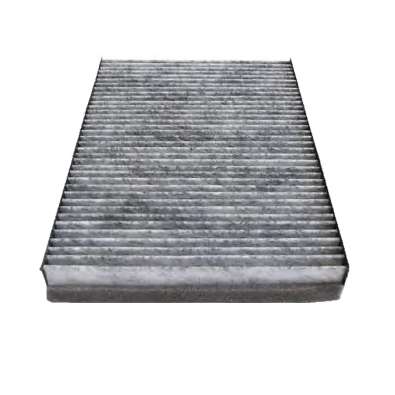 Filterset Audi A4 Avant-ECD Germany Outlet