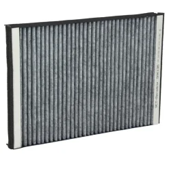 Filterset Audi A4 Avant Seat Exeo (3R2)-ECD Germany New