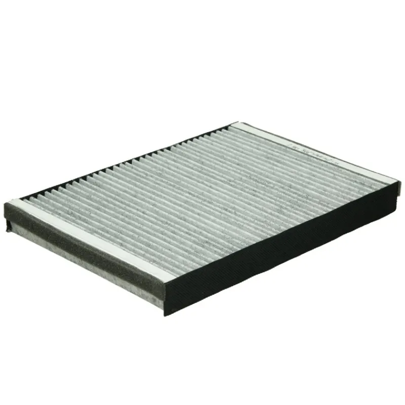 Filterset Audi A4 (8EC,B7) Avant (8ED,B7)-ECD Germany Best