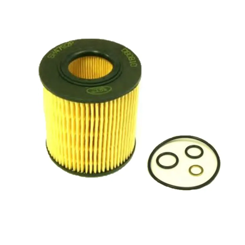 Filterset BMW 3er (E46)-ECD Germany Discount