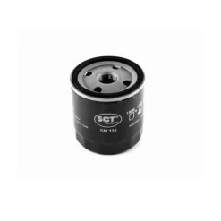 Filterset Ford Fiesta Fusion-ECD Germany Discount