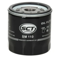 Filterset Mazda 2-ECD Germany Discount