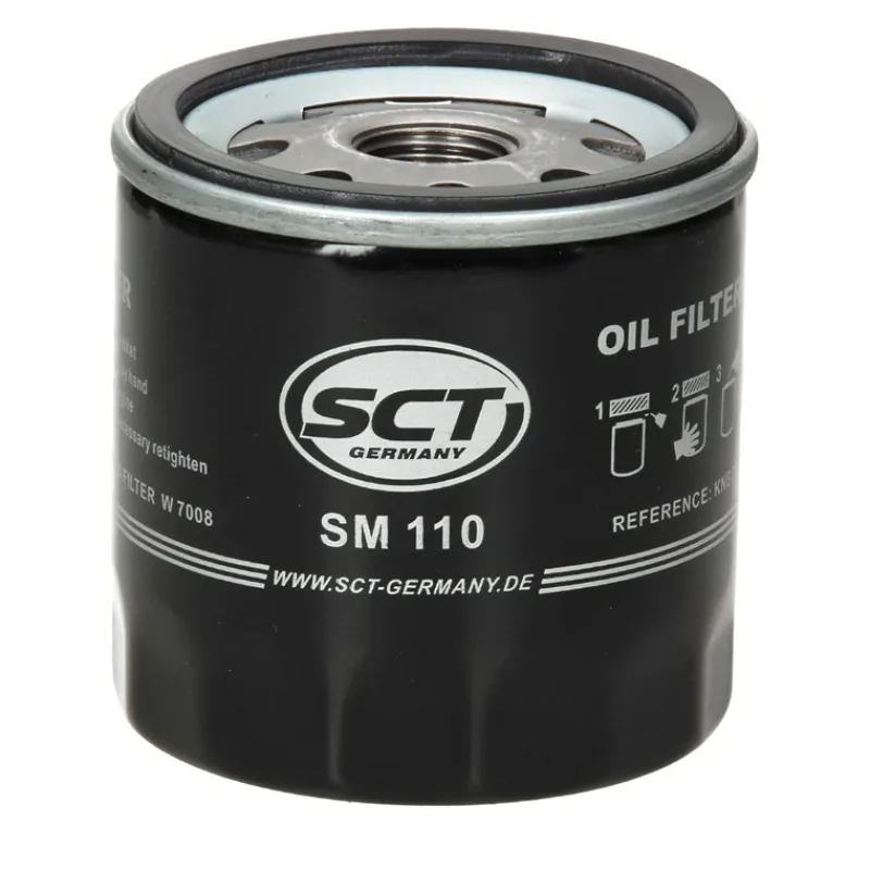 Filterset Mazda 2-ECD Germany Discount