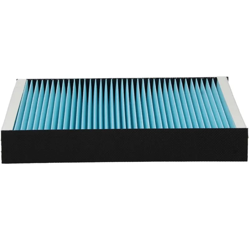 Filterset Mazda 2-ECD Germany Discount