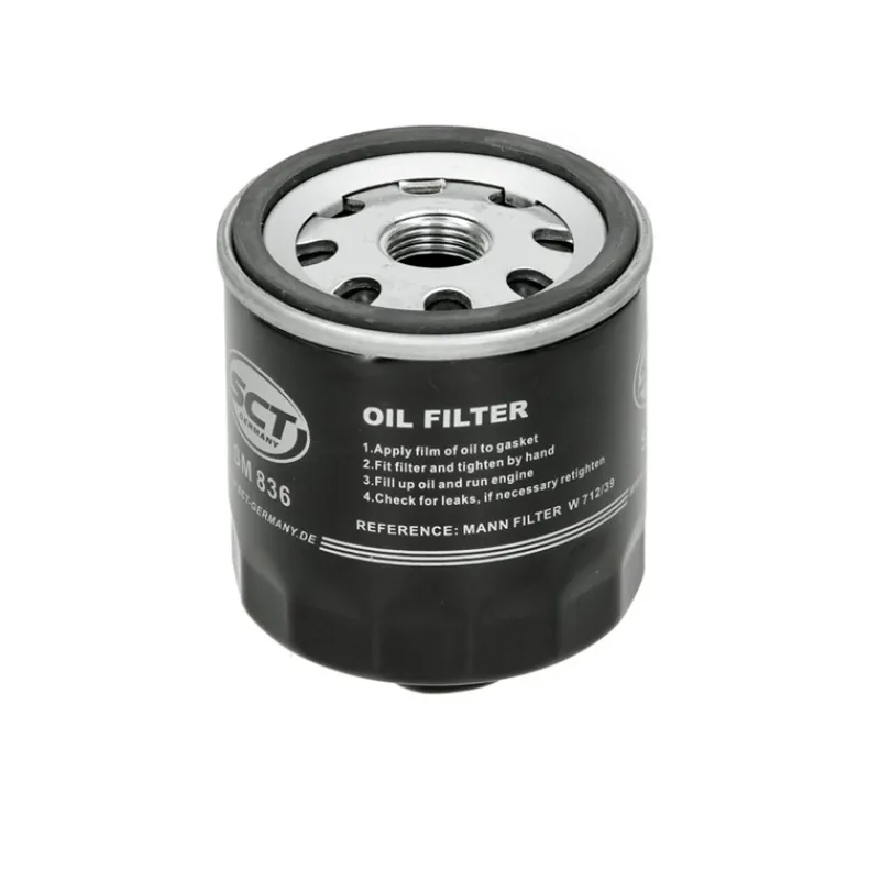Filterset mit 5L Mannol Extreme 5W-40 VAG-ECD Germany Outlet