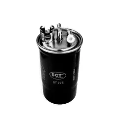 Filterset VAG-ECD Germany Best