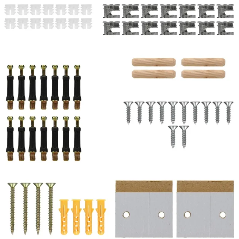 Heizkörperverkleidung mit Raute 78x19x82 cm Weiß aus MDF-ECD Germany Best