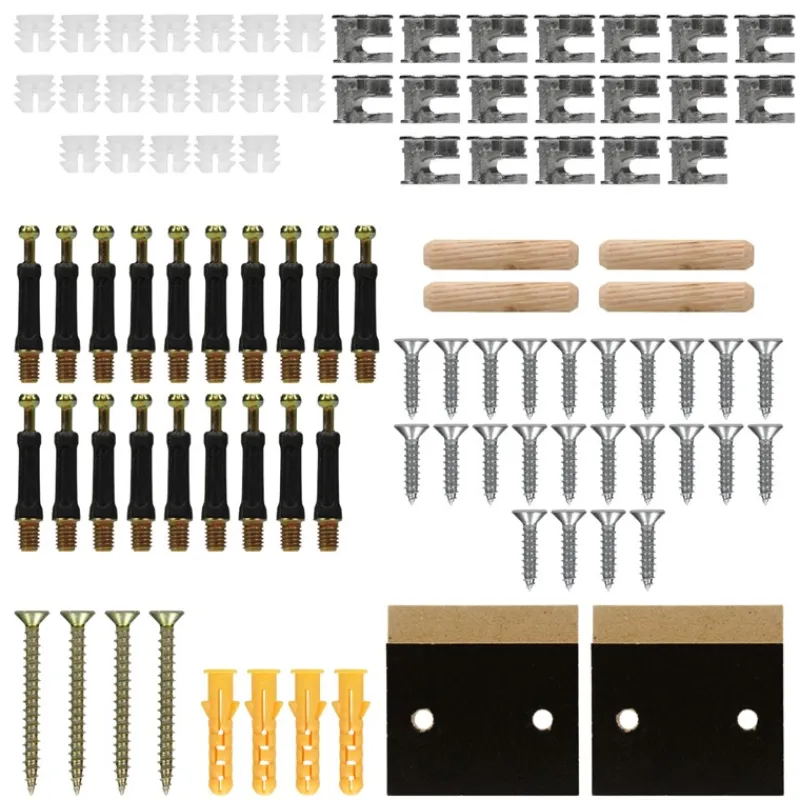 Heizkörperverkleidung 152x19x82 cm Raute Anthrazit aus MDF ML-Design-ECD Germany Discount