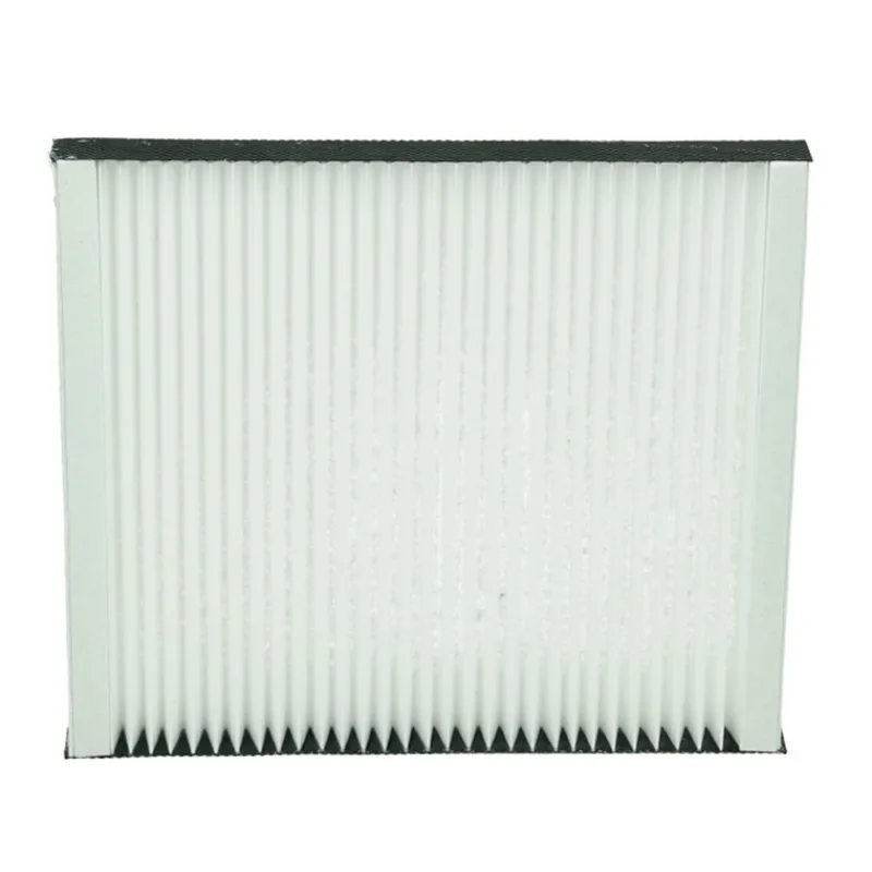 Innenraumfilter Abarth 500 Fiat 500 Lancia Ypsilon uvm.-ECD Germany Hot