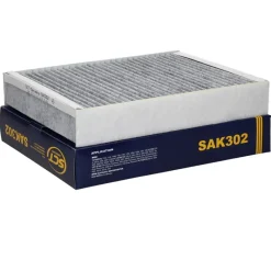 Innenraumfilter Alpina B3 BMW 1er-ECD Germany Discount