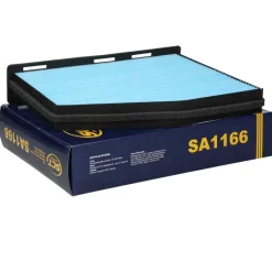 Innenraumfilter Audi A3-ECD Germany