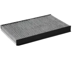 Innenraumfilter Audi A6 Avant uvm.-ECD Germany