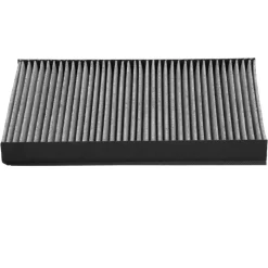 Innenraumfilter Audi A6 Avant uvm.-ECD Germany