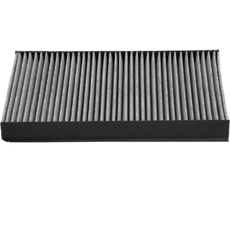 Innenraumfilter Audi A6 Avant uvm.-ECD Germany