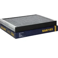 Innenraumfilter Audi Q7 Porsche Caynenne VW Multivan-ECD Germany Clearance