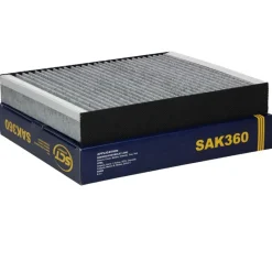 Innenraumfilter Chevrolet Aveo Opel Insignia-ECD Germany Clearance