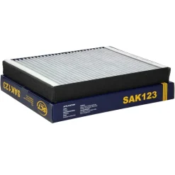 Innenraumfilter Mercedes-Benz G-Klasse Seat Ibiza VW Fox uvm.-ECD Germany Hot