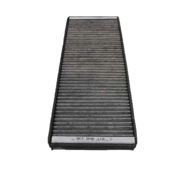 Innenraumfilter mit Klimaanlagenreiniger Audi 80 Avant VW Passat Variant uvm.-ECD Germany Best