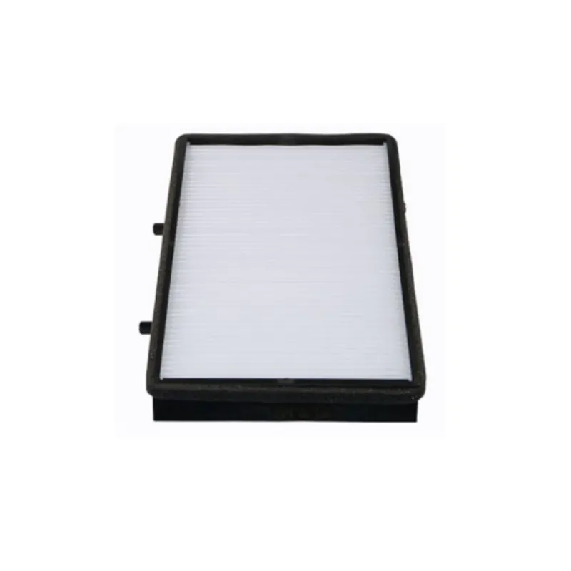 Innenraumfilter Nissan Primastar Opel Vivaro Renault Traffic uvm.-ECD Germany Online