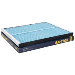 Innenraumfilter Opel Omega B Caravan-ECD Germany