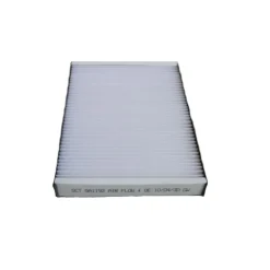 Innenraumfilter VW Passat Bj. 88-97-ECD Germany