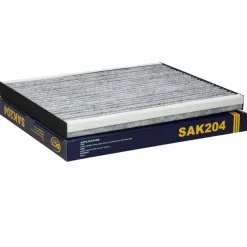 Innenraumluftfilter Alfa Romeo Mito Fiat Doblo Opel Adam uvm.-ECD Germany Online