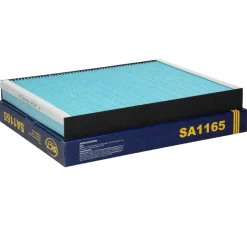 Innenraumluftfilter Audi Q7 (4LB) VW Multivan Transporter T5 Touareg (7L)-ECD Germany Discount