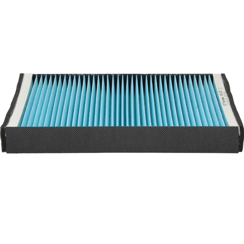 Innenraumluftfilter Audi A2 Mercedes Benz G-Klasse Seat Cordoba uvm.-ECD Germany Best