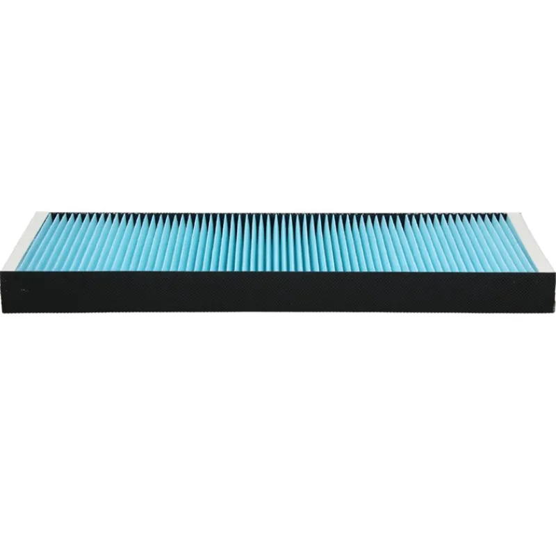 Innenraumluftfilter Citroen C8 Peugeot 807 Fiat Scudo-ECD Germany Clearance