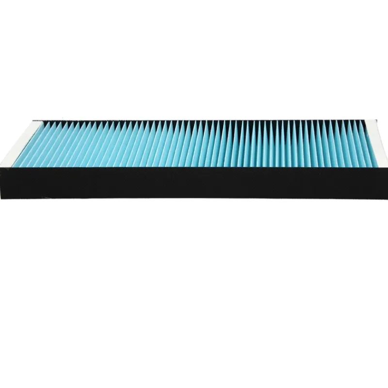 Innenraumluftfilter Ford Focus Transit-ECD Germany Hot