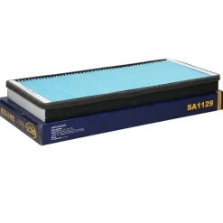 Innenraumluftfilter Ford Fiesta IV Mazda 121-ECD Germany New