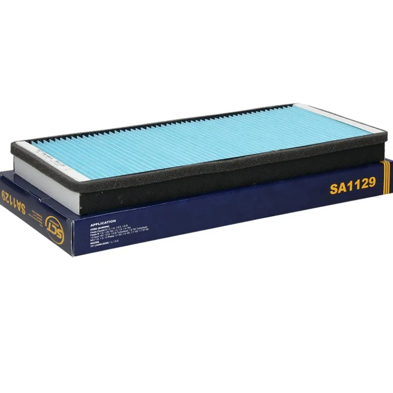 Innenraumluftfilter Ford Fiesta IV Mazda 121-ECD Germany New