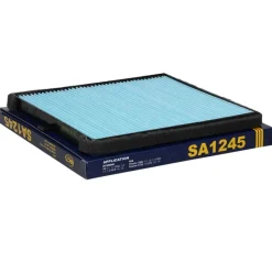 Innenraumluftfilter Hyundai i10 Kia Picanto Bj. bis 2015-ECD Germany Online