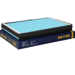 Innenraumluftfilter Iveco Daily IV Opel Astra G-ECD Germany Discount