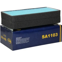 Innenraumluftfilter Maybach 57 Mercedes Benz E-Klasse (W210)-ECD Germany Online