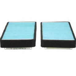 Innenraumluftfilter Maybach 57 Mercedes Benz E-Klasse (W210)-ECD Germany Online