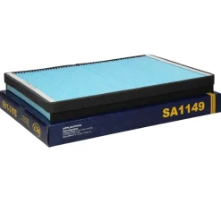 Innenraumluftfilter Mercedes Benz A-Klasse (W168) Vaneo (414)-ECD Germany Clearance