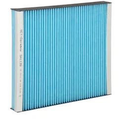 Innenraumluftfilter Nissan Almera II (N16) Primera (P12)-ECD Germany Discount